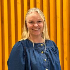 Pernille Østergaard Olsen, Kirkeværge i Vonsild Kirke